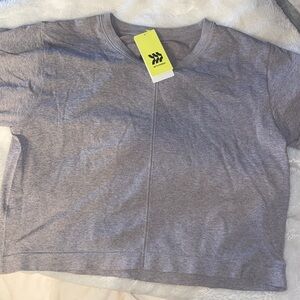 ALL in motion shirt